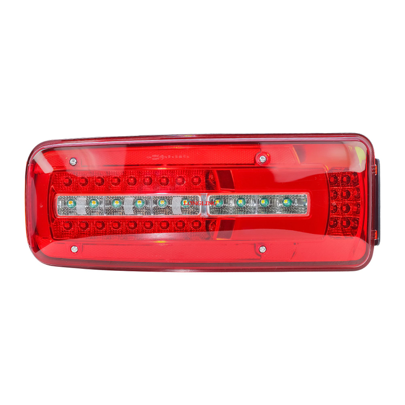 ZY-DF-011 LED TAIL LIGHT LH For DAF