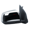 LL01-80-020-PHCR AUTO MIRROR For CHEVROLET COLORADO/GMC CANYON 2018-2021