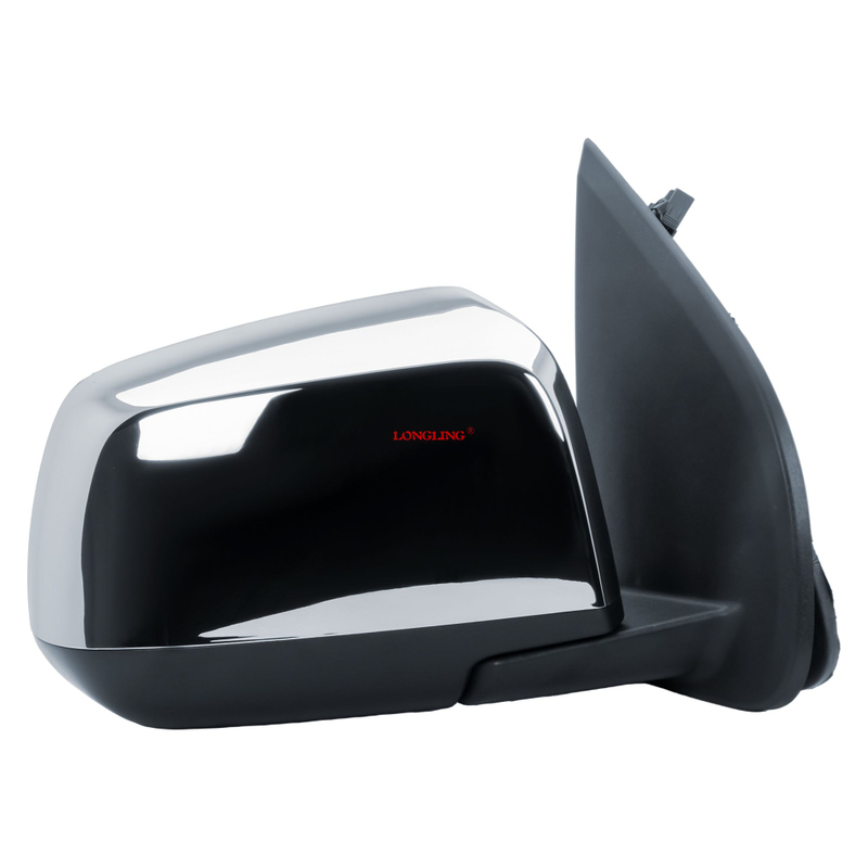 LL01-80-020-PHCR AUTO MIRROR For CHEVROLET COLORADO/GMC CANYON 2018-2021
