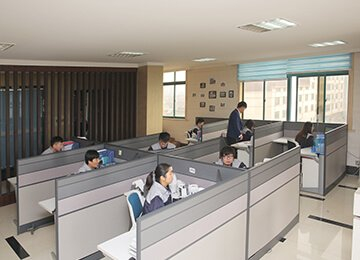 JIANGSU L&L AUTO PARTS CO.,LTD 