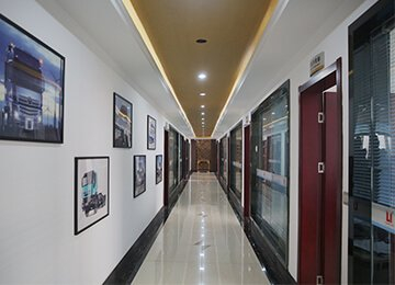 JIANGSU L&L AUTO PARTS CO.,LTD 