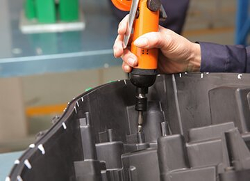 JIANGSU L&L AUTO PARTS CO.,LTD 