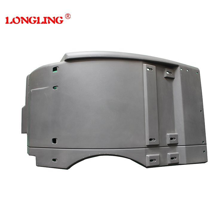 IV002-029前轮后挡泥板左