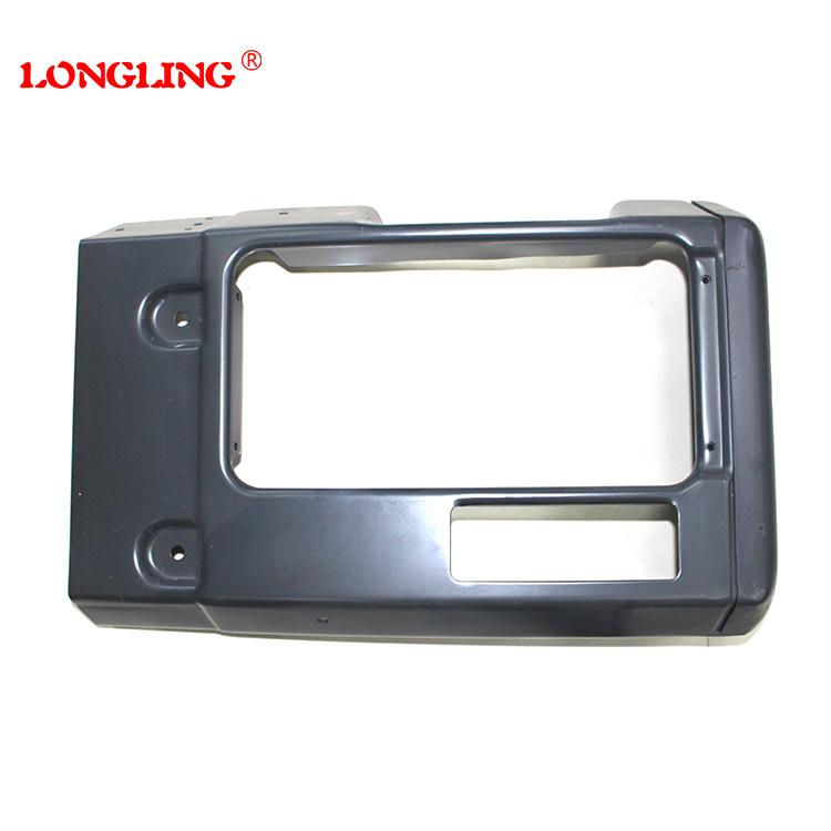 IV002-051保险杠左