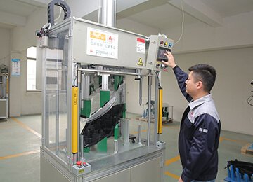 JIANGSU L&L AUTO PARTS CO.,LTD