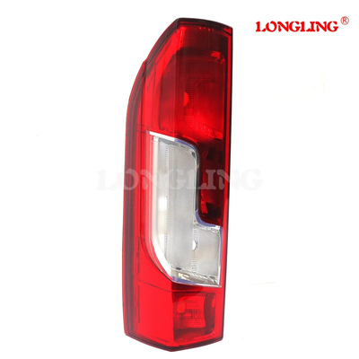 Hot Sale Best Quality Tail Lamp for Fiat Ducato