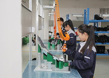 JIANGSU L&L AUTO PARTS CO.,LTD 