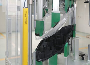 JIANGSU L&L AUTO PARTS CO.,LTD