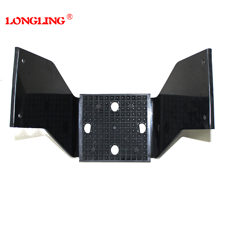 IV002-044塑料脚踏板