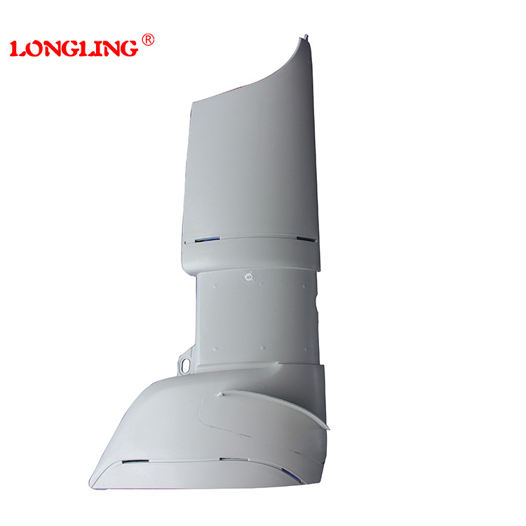 B002-013面板弯角左