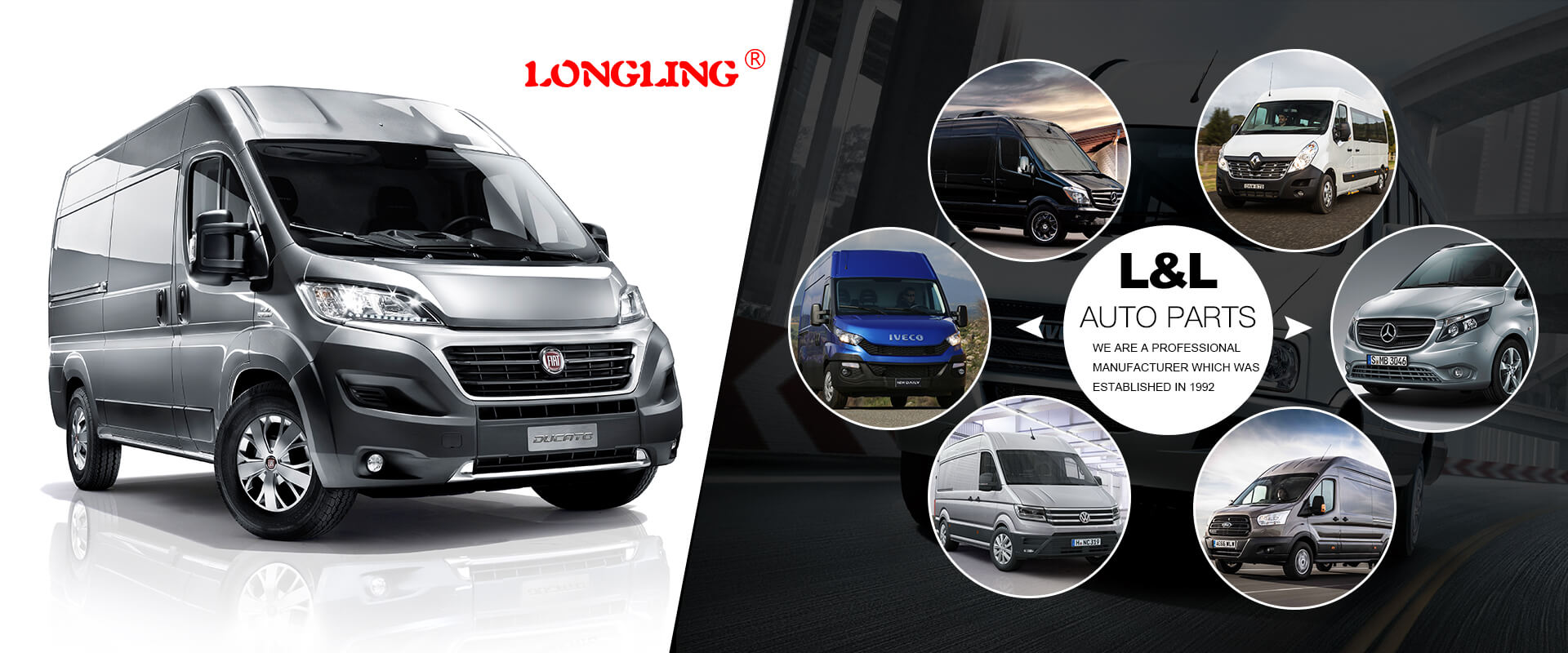 JIANGSU L&L AUTO PARTS CO.,LTD