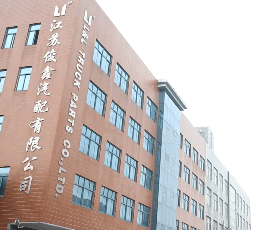 About Us JIANGSU L&L AUTO PARTS CO.,LTD.