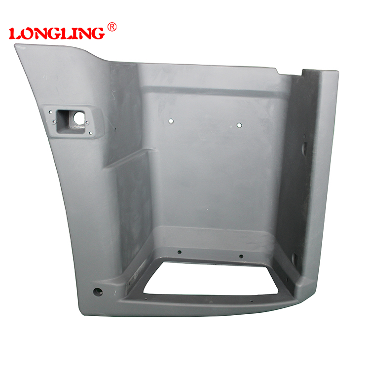 IV002-011脚踏板胶座右