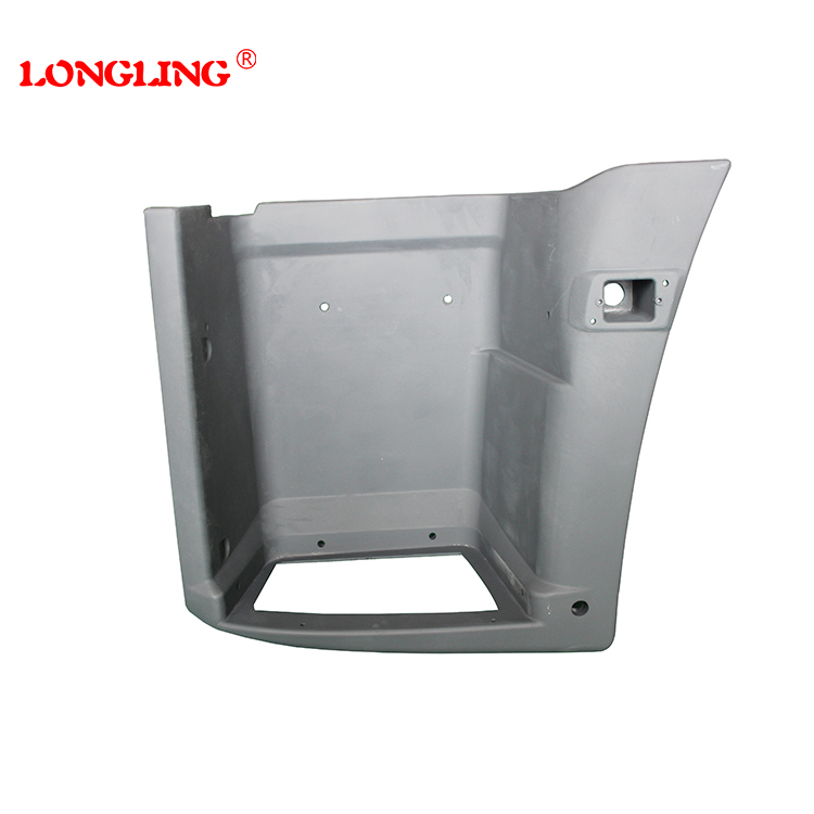 IV002-012脚踏板胶座左