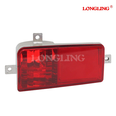 Sell Well Auto Tail Lamp for Fiat Ducato