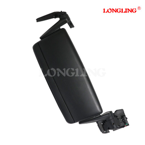 High Quality Side View Mirror with Menory Card for Man Tga Tgx