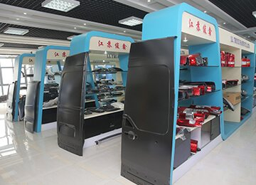 JIANGSU L&L AUTO PARTS CO.,LTD 