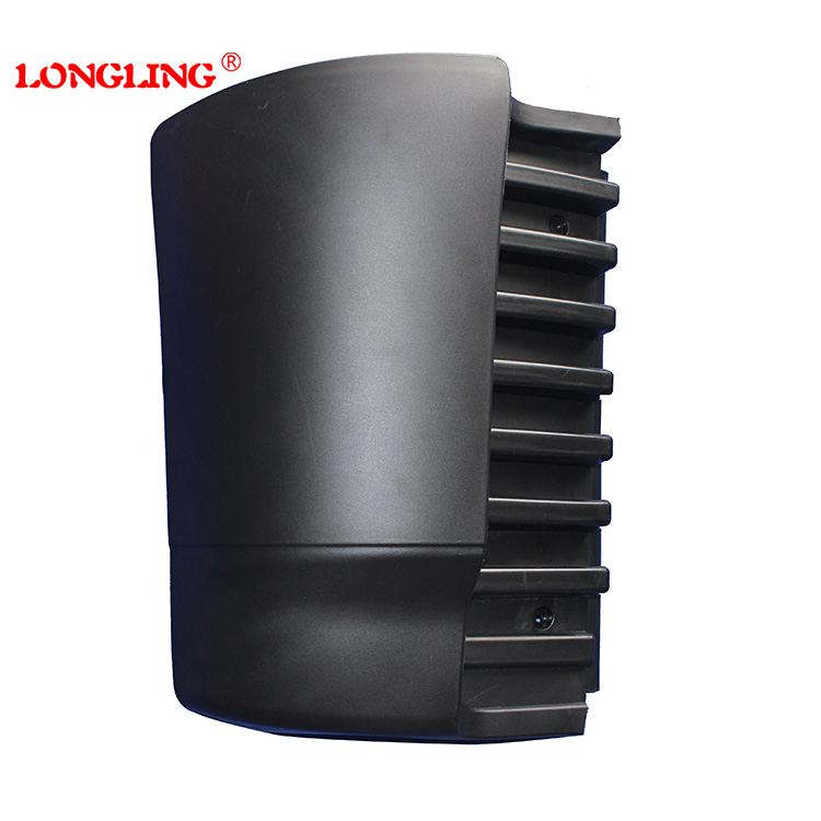 B001-016导流板右