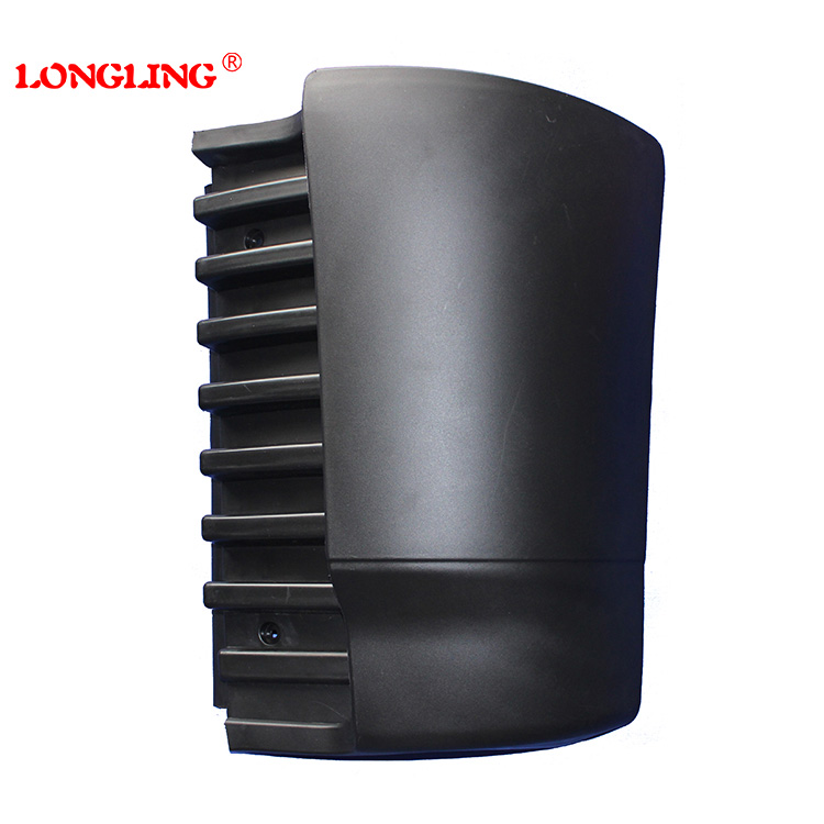 B001-017导流板左