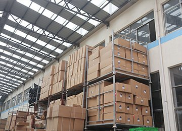 JIANGSU L&L AUTO PARTS CO.,LTD