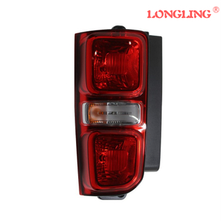 VN-002 TAIL LAMP LH FOR CITROEN DISPATCH