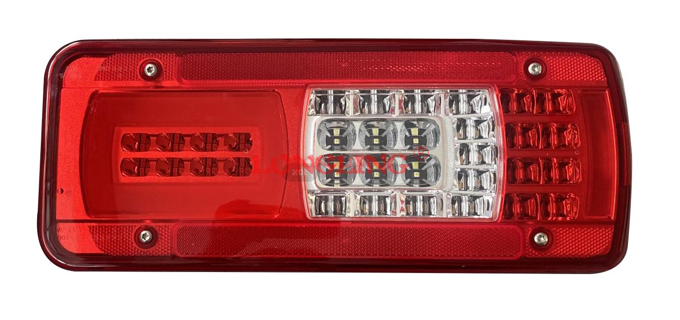 VB-301 TAIL LAMP FOR SPRINTER 2019
