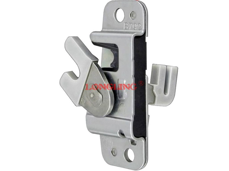 VF-153 REAR DOOR LOCK FOR FIAT DUCATO