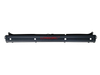 VR-090-1 REAR BUMPER WITH SENSOR HOLES FOR RENAULT MASTER 2010-on
