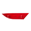 VT-183 REFLECTOR LH For TRANSIT CUSTOM 2024