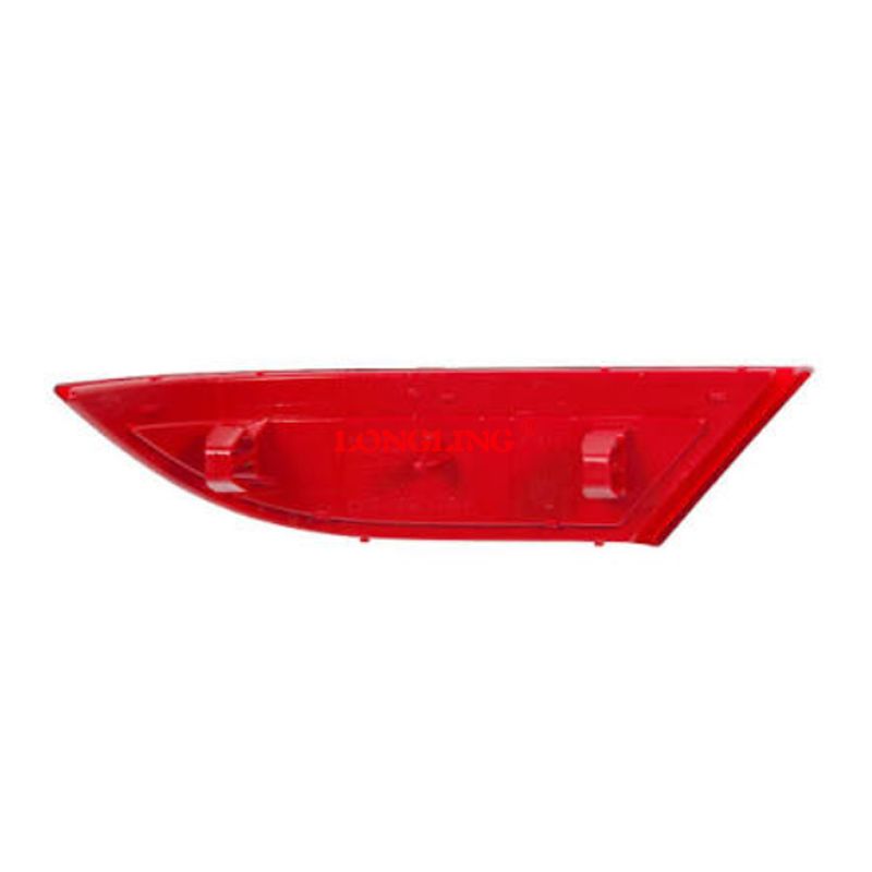 VT-183 REFLECTOR LH For TRANSIT CUSTOM 2024