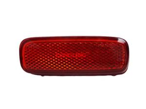 VN-013 RH REFLECTOR For CITROEN BERLINGO 2006-2016