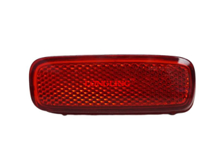 VN-013 RH REFLECTOR For CITROEN BERLINGO 2006-2016