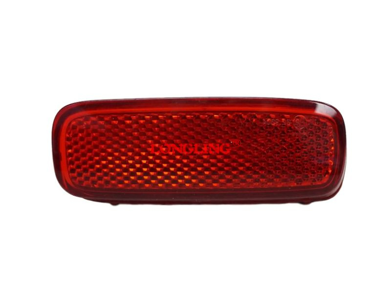 VN-013 RH REFLECTOR For CITROEN BERLINGO 2006-2016