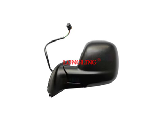 LL01-60-041 LH AUTO MIRROR For CITROEN BERLINGO 2012-2019