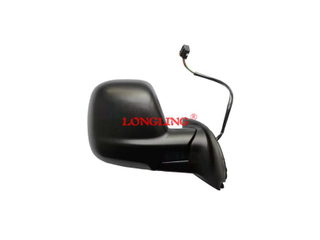 LL01-60-041 RH AUTO MIRROR For CITROEN BERLINGO 2012-2019