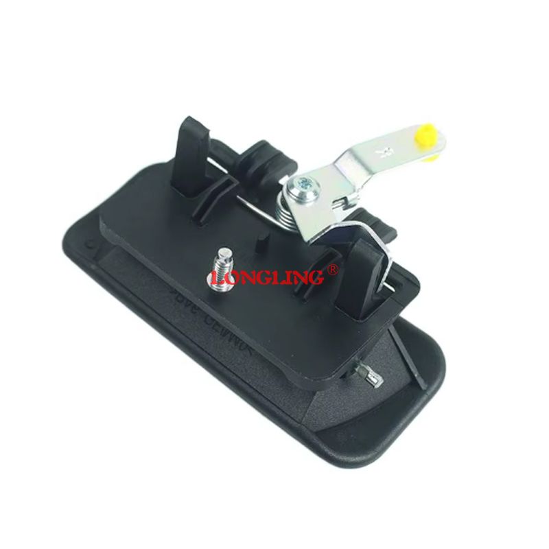 VT-154 EXTERNAL HANDEL FRONT LH For FORD TRANSIT CUSTOM