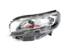 VN-028 HEAD LAMP LH For CITROEN DISPATCH&BERLINGO