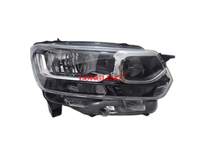 VN-031 HEAD LAMP RH For CITROEN BERLINGO 2019