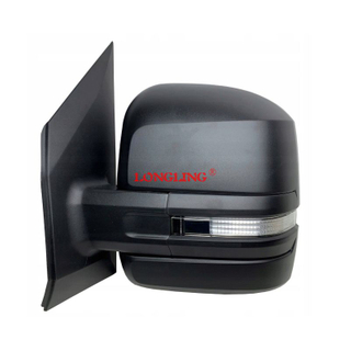 LL01-60-022 RH Short Complete Mirror For VOLKSWAGEN CRAFTER 2018-on