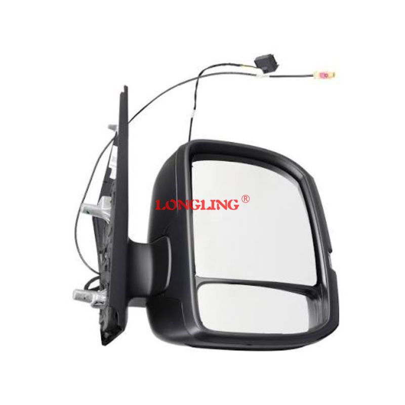 LL01-60-022 LH Complete Mirror For VOLKSWAGEN CRAFTER 2018-on