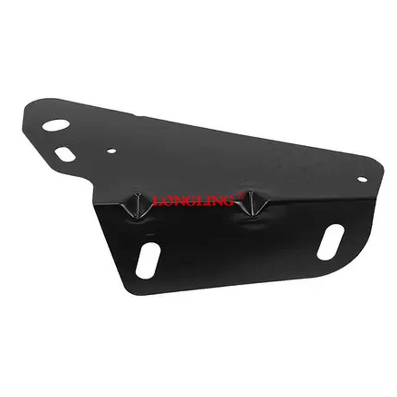 VR-110 FRONT BUMPER BRACKET For RENAULT Master 2021