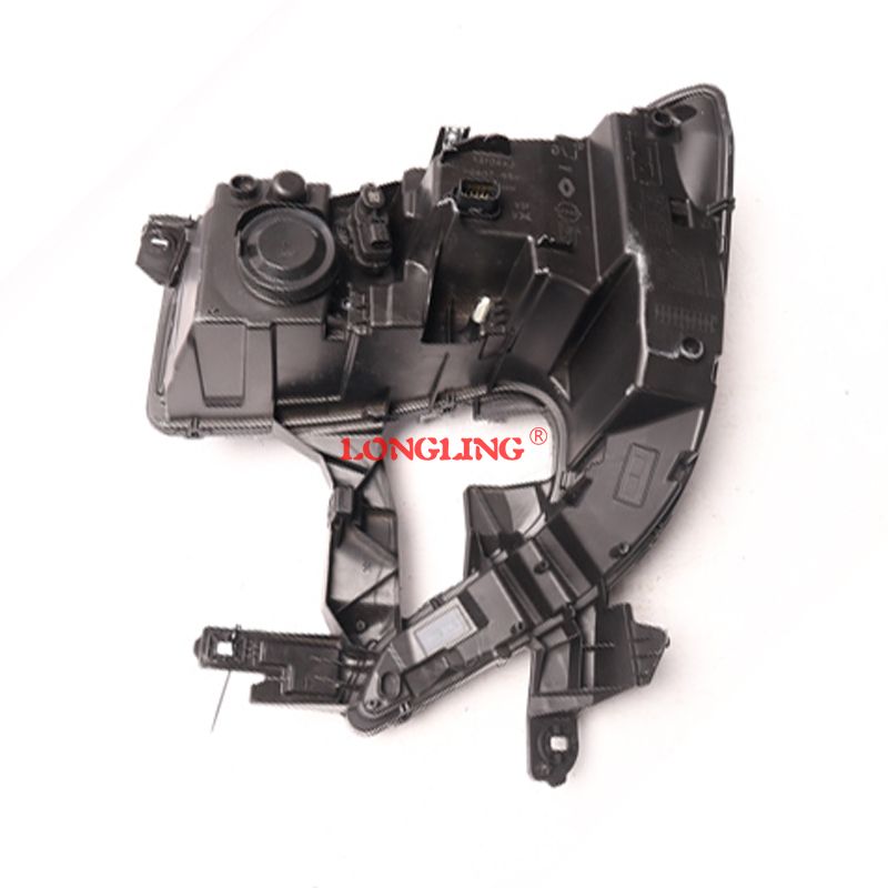 VR-178-1 HEAD LIGHT RHD RH For MASTER 2024-