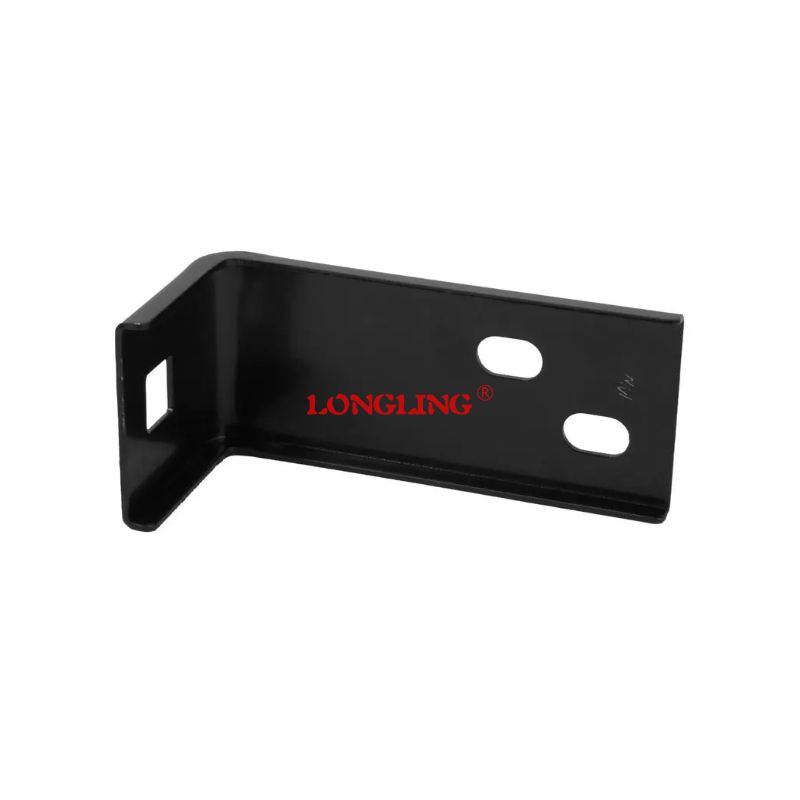 VR-114 FRONT BUMPER BRACKET For Renault Master 2021