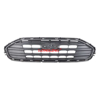 VT-142 GRILLE For CONNECT 2018-2020