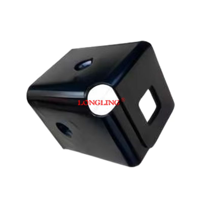 VR-115 FRONT BUMPER BRACKET For Renault Master 2021