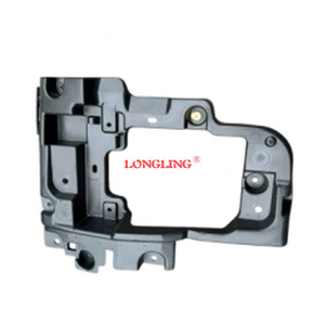 VR-192 BRACKET LH For MASTER 2024