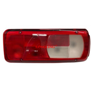 VW-081 TAIL LIGHT RH 7PINS For VW CRAFTER 2017-ON