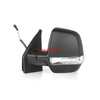 LL01-60-031 LH AUTO MIRROR For DODGE RAM PROMASTER CITY