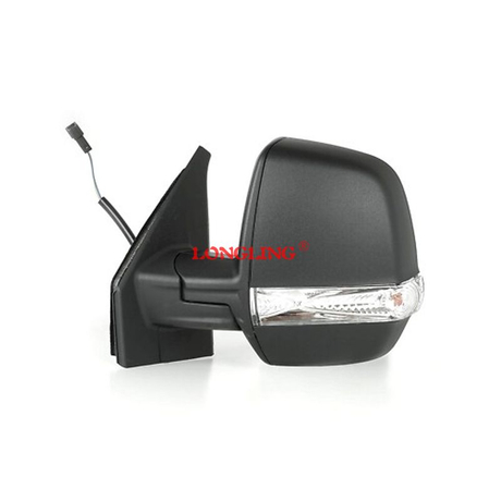 LL01-60-031 LH AUTO MIRROR For DODGE RAM PROMASTER CITY