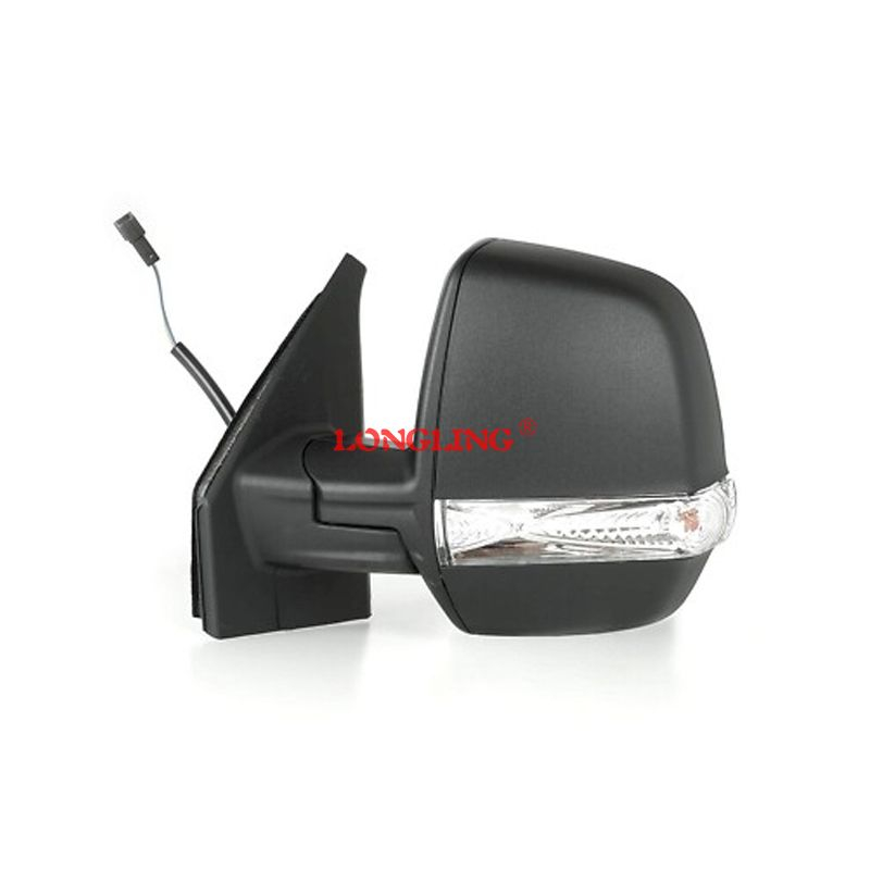 LL01-60-031 LH AUTO MIRROR For DODGE RAM PROMASTER CITY